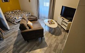Appartements entiers proche Aéroport - ZAC Chesnes - CNPE du Bugey Check-In 24h7J